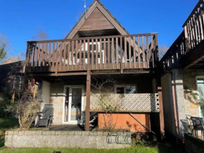 Honicombe Valley lodge 25